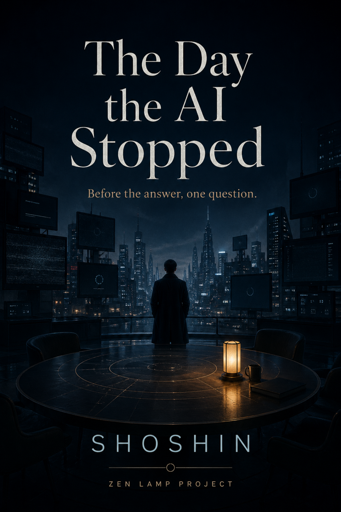 The Day the AI Stopped